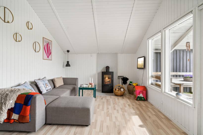 Foto von Ferienhaus PG24 in Hasmark - Nordfünen