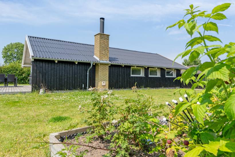 Foto von Ferienhaus PG24 in Hasmark - Nordfünen