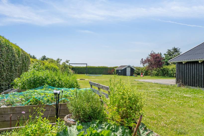 Foto von Ferienhaus PG24 in Hasmark - Nordfünen
