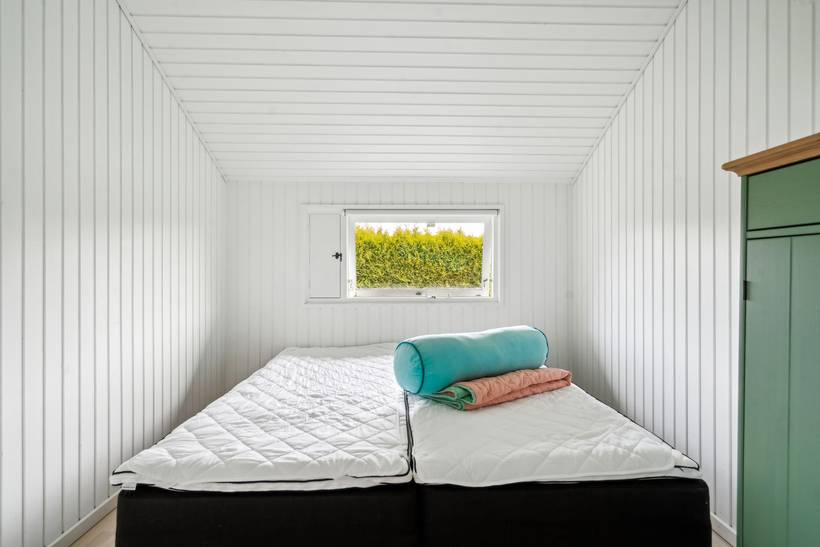 Foto von Ferienhaus PG24 in Hasmark - Nordfünen