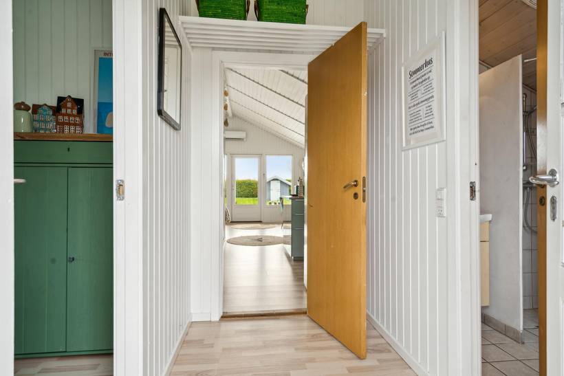 Foto von Ferienhaus PG24 in Hasmark - Nordfünen