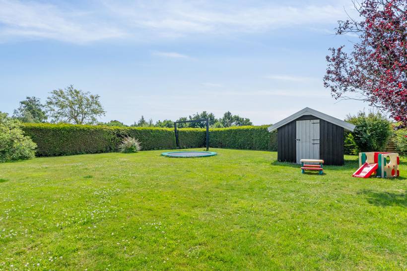 Foto von Ferienhaus PG24 in Hasmark - Nordfünen