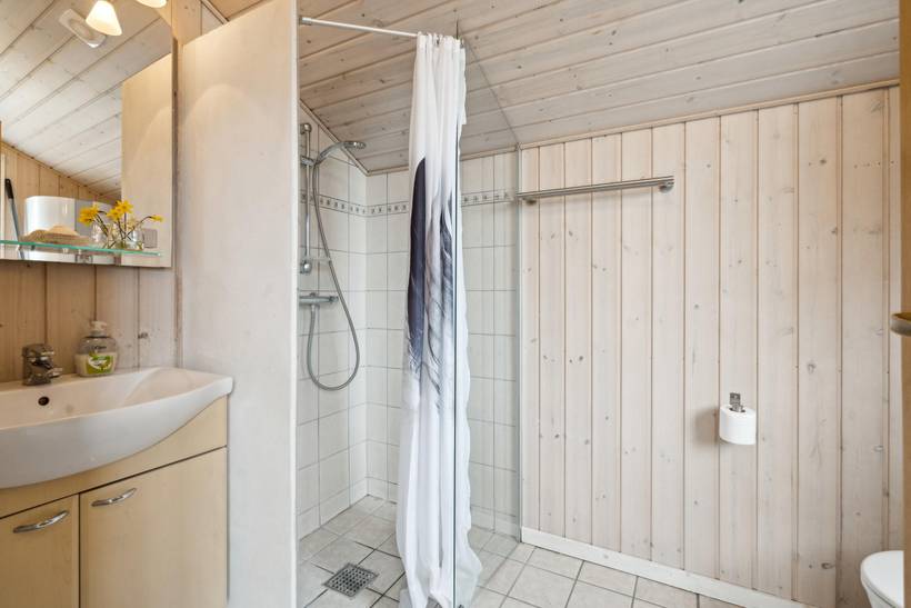 Foto von Ferienhaus PG24 in Hasmark - Nordfünen