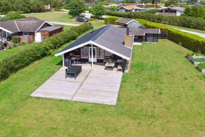 Vorschaubild von Ferienhaus PG24 in Hasmark - Nordfünen