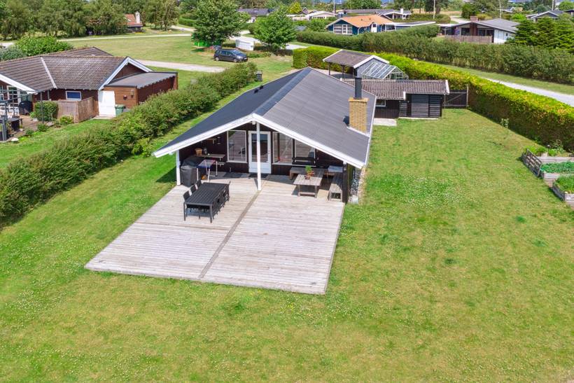 Foto von Ferienhaus PG24 in Hasmark - Nordfünen