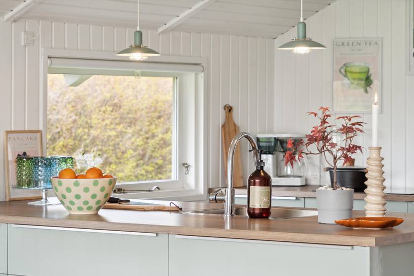 Foto von Ferienhaus PG24 in Hasmark - Nordfünen