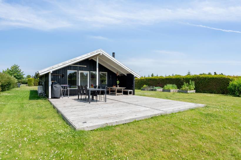 Foto von Ferienhaus PG24 in Hasmark - Nordfünen
