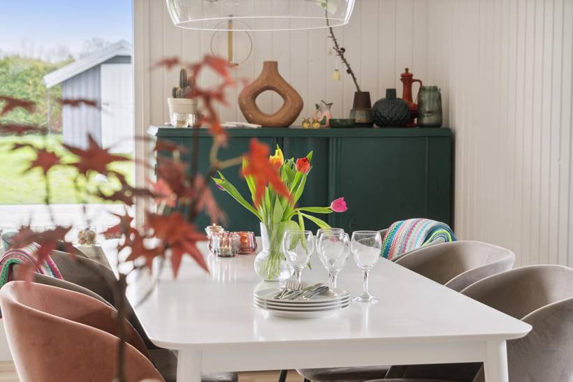 Foto von Ferienhaus PG24 in Hasmark - Nordfünen