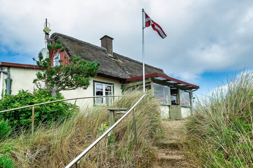 Foto von Ferienhaus PG26 in Vejers Strand - Westjütland