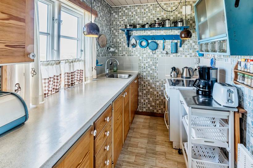 Foto von Ferienhaus PG26 in Vejers Strand - Westjütland