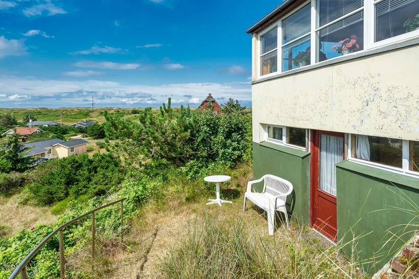 Foto von Ferienhaus PG26 in Vejers Strand - Westjütland