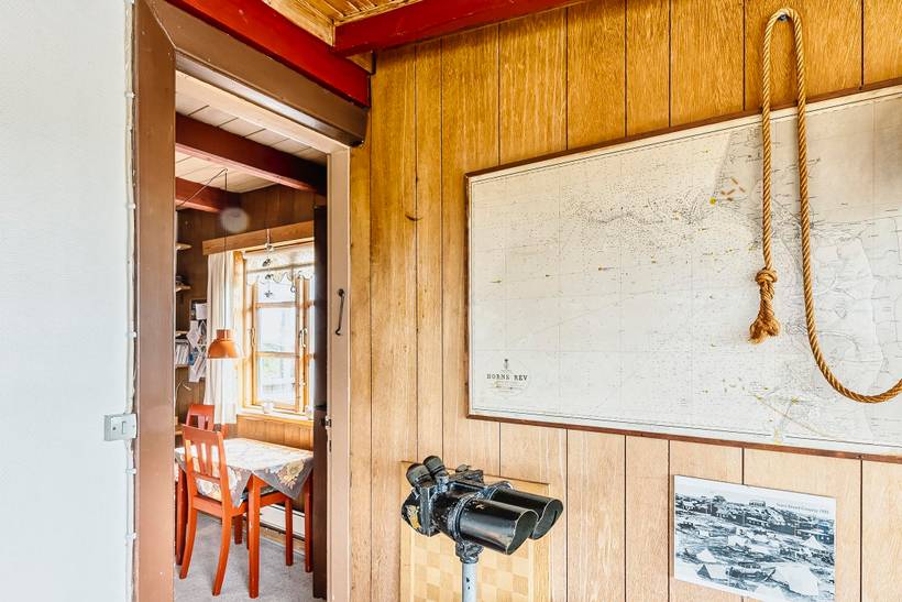 Foto von Ferienhaus PG26 in Vejers Strand - Westjütland