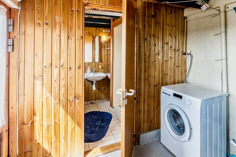 Foto von Ferienhaus PG26 in Vejers Strand - Westjütland