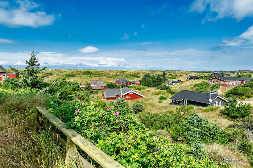 Foto von Ferienhaus PG26 in Vejers Strand - Westjütland