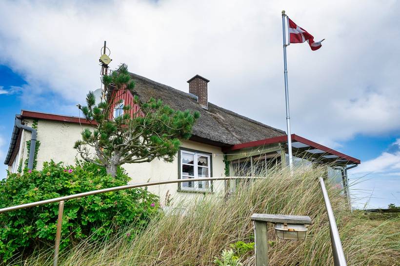Foto von Ferienhaus PG26 in Vejers Strand - Westjütland