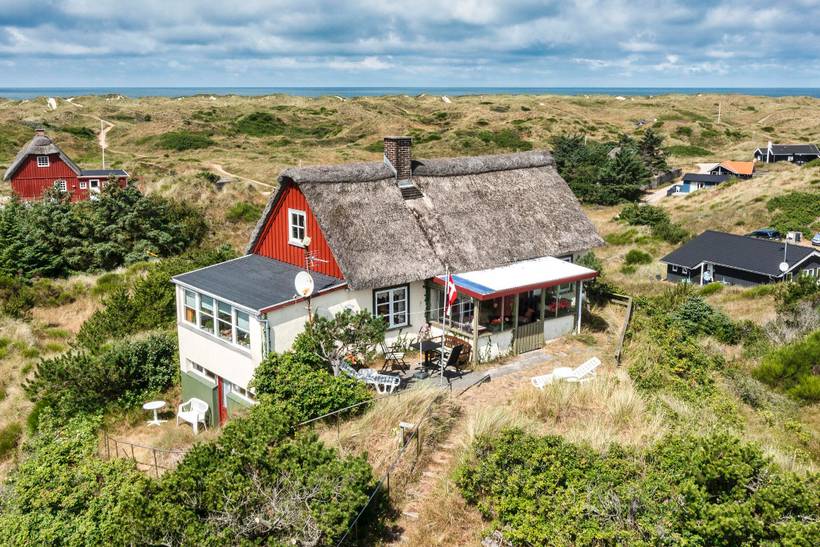 Foto von Ferienhaus PG26 in Vejers Strand - Westjütland