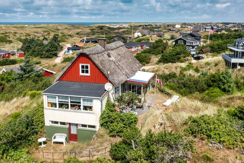 Foto von Ferienhaus PG26 in Vejers Strand - Westjütland