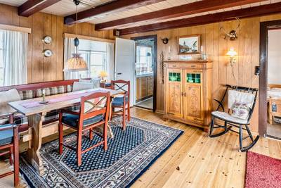 Vorschaubild von Ferienhaus PG26 in Vejers Strand - Westjütland