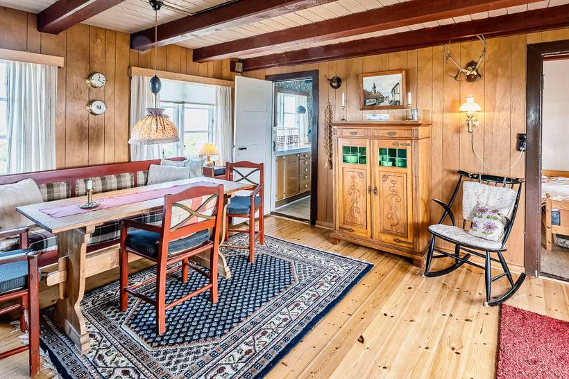 Foto von Ferienhaus PG26 in Vejers Strand - Westjütland
