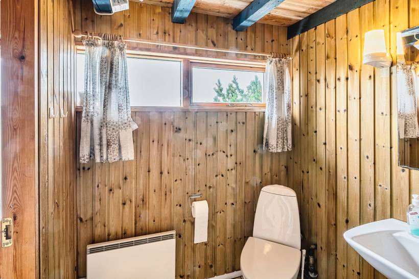 Foto von Ferienhaus PG26 in Vejers Strand - Westjütland