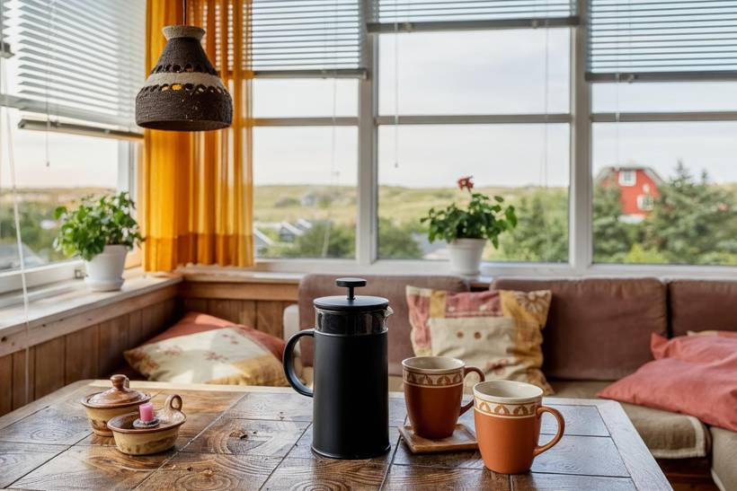 Foto von Ferienhaus PG26 in Vejers Strand - Westjütland