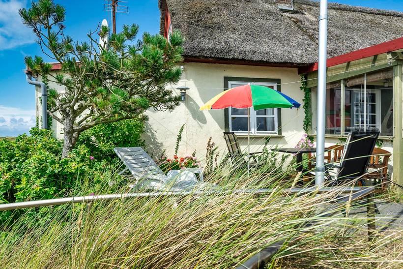Foto von Ferienhaus PG26 in Vejers Strand - Westjütland