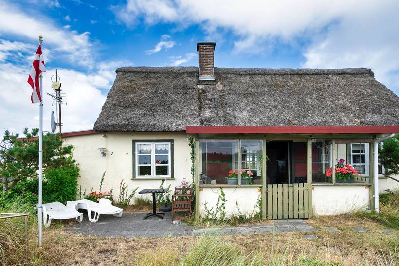 Foto von Ferienhaus PG26 in Vejers Strand - Westjütland