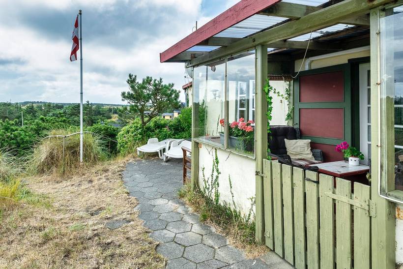 Foto von Ferienhaus PG26 in Vejers Strand - Westjütland
