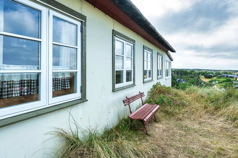 Foto von Ferienhaus PG26 in Vejers Strand - Westjütland