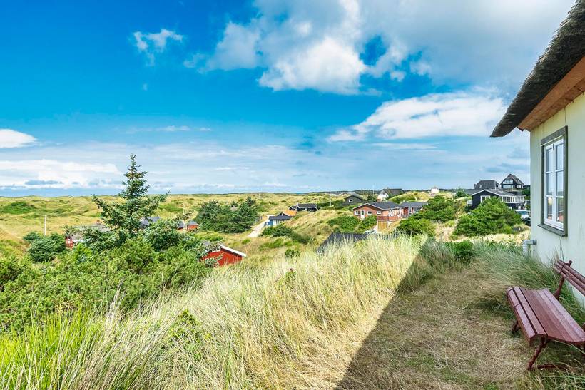 Foto von Ferienhaus PG26 in Vejers Strand - Westjütland