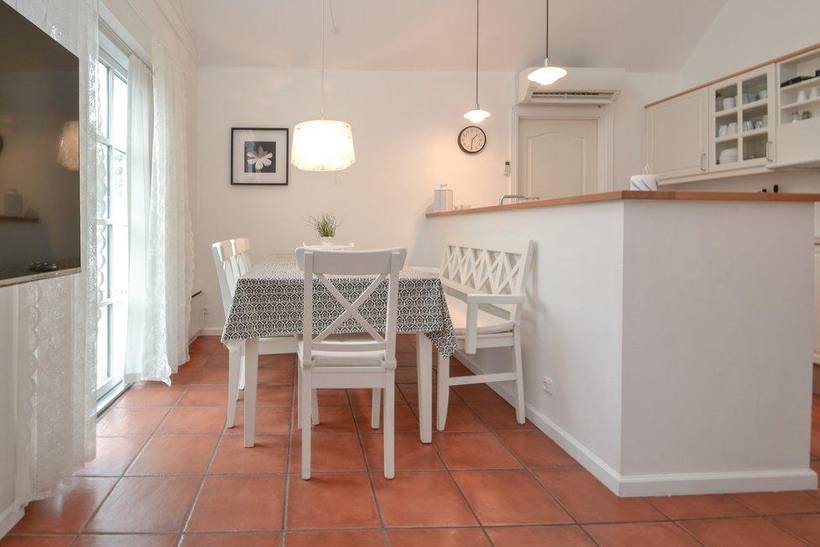 Foto von Ferienhaus PG30 in Blåvand - Westjütland