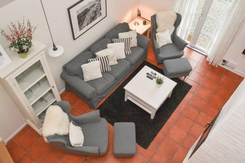 Foto von Ferienhaus PG30 in Blåvand - Westjütland