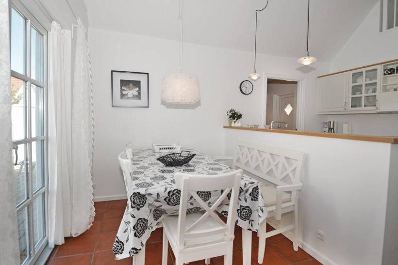 Foto von Ferienhaus PG30 in Blåvand - Westjütland