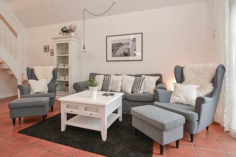 Foto von Ferienhaus PG30 in Blåvand - Westjütland