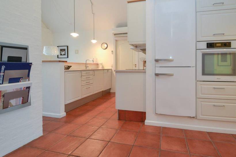 Foto von Ferienhaus PG30 in Blåvand - Westjütland