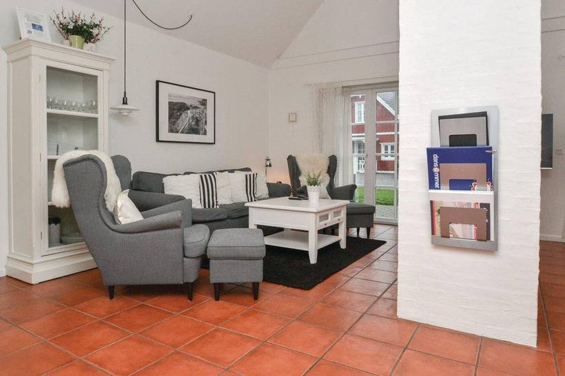 Foto von Ferienhaus PG30 in Blåvand - Westjütland