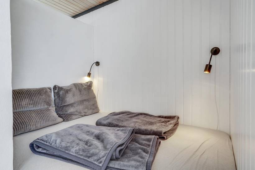 Foto von Ferienhaus PG35 in Skodbjerge - Bjerregård - Westjütland