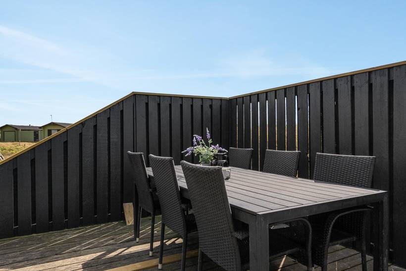 Foto von Ferienhaus PG35 in Skodbjerge - Bjerregård - Westjütland