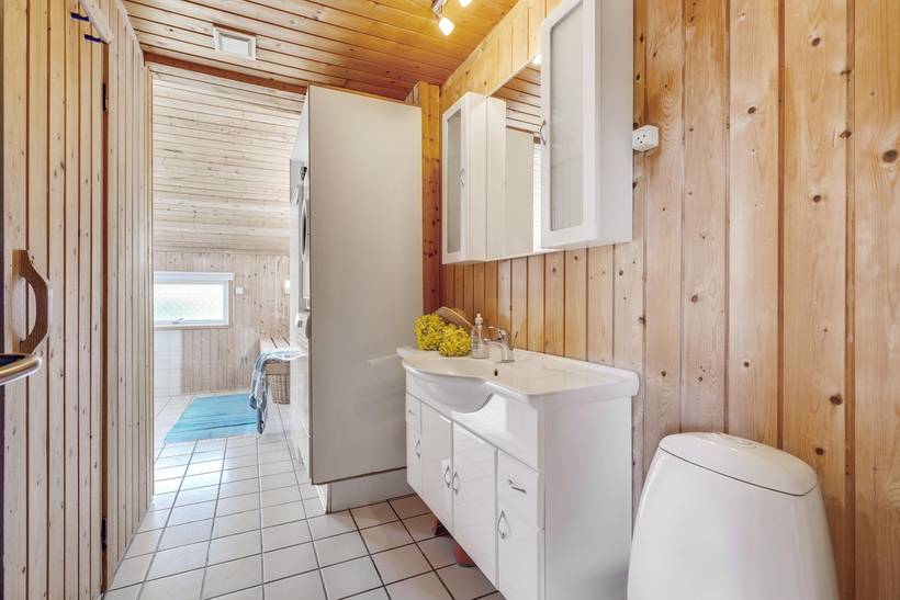 Foto von Ferienhaus PG35 in Skodbjerge - Bjerregård - Westjütland
