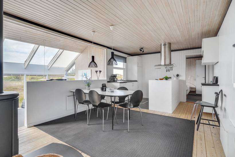 Foto von Ferienhaus PG35 in Skodbjerge - Bjerregård - Westjütland