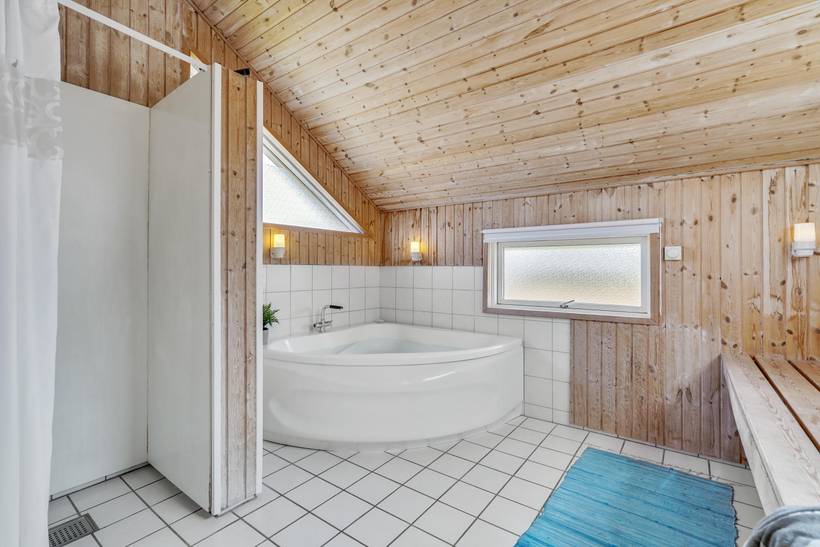 Foto von Ferienhaus PG35 in Skodbjerge - Bjerregård - Westjütland