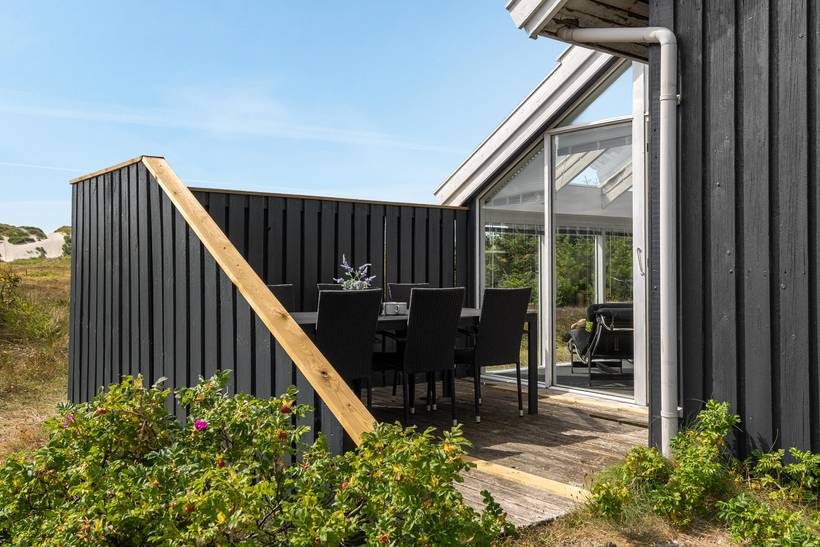 Foto von Ferienhaus PG35 in Skodbjerge - Bjerregård - Westjütland