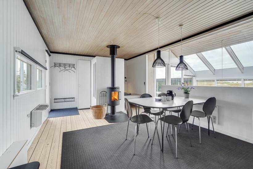 Foto von Ferienhaus PG35 in Skodbjerge - Bjerregård - Westjütland