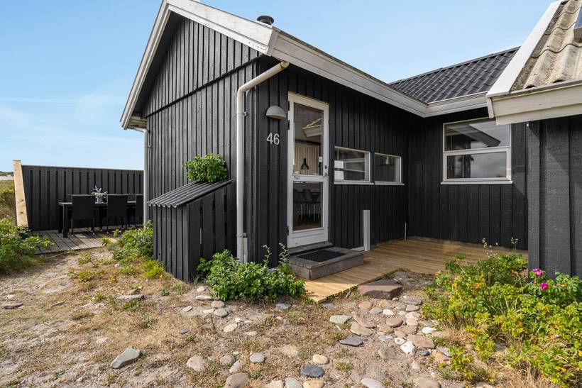 Foto von Ferienhaus PG35 in Skodbjerge - Bjerregård - Westjütland