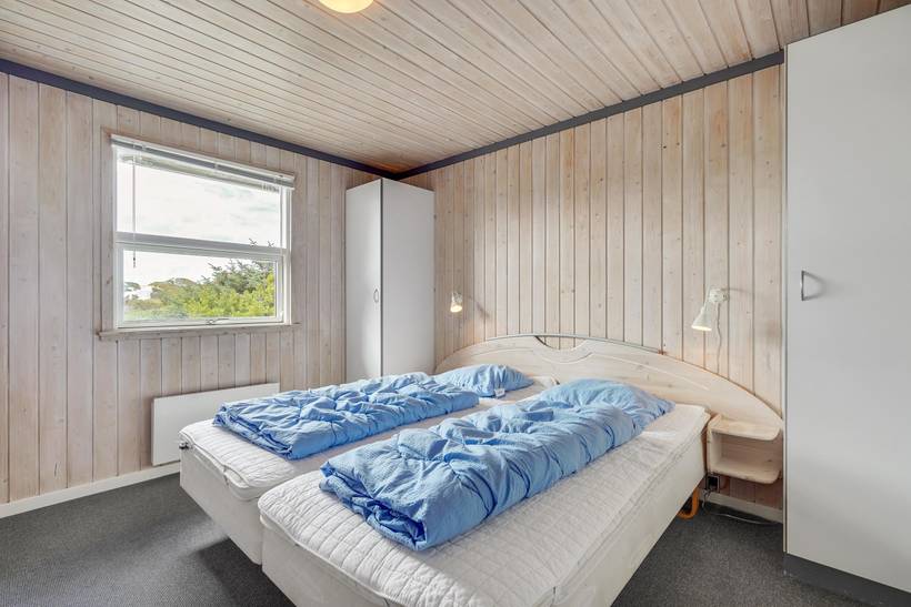 Foto von Ferienhaus PG35 in Skodbjerge - Bjerregård - Westjütland
