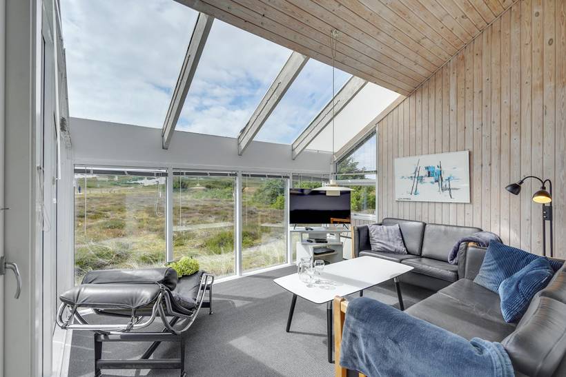 Foto von Ferienhaus PG35 in Skodbjerge - Bjerregård - Westjütland