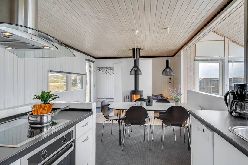 Foto von Ferienhaus PG35 in Skodbjerge - Bjerregård - Westjütland