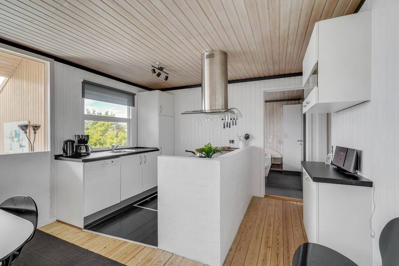 Foto von Ferienhaus PG35 in Skodbjerge - Bjerregård - Westjütland
