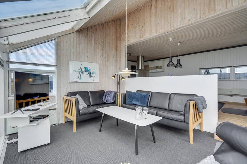 Foto von Ferienhaus PG35 in Skodbjerge - Bjerregård - Westjütland