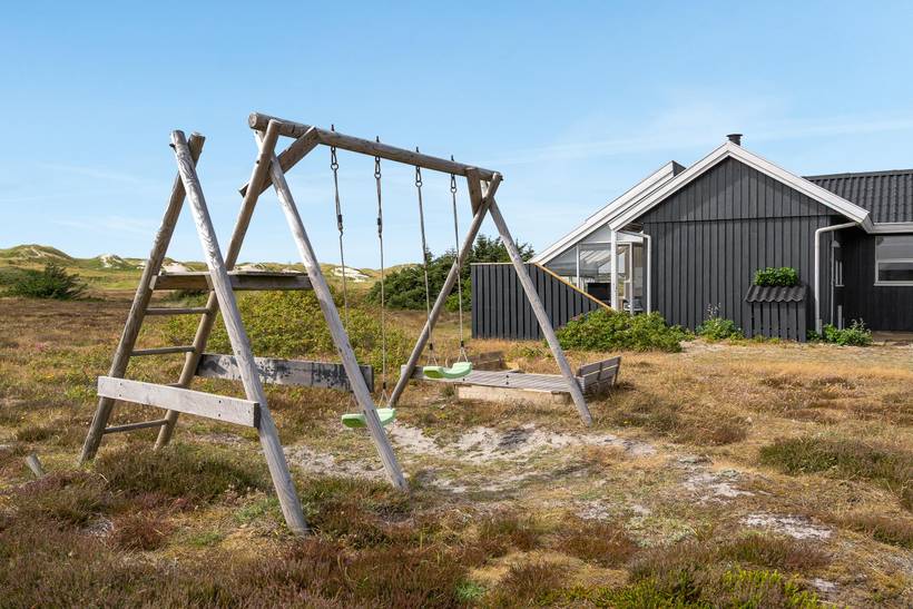 Foto von Ferienhaus PG35 in Skodbjerge - Bjerregård - Westjütland